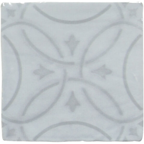 zdjęcie carmen ceramic art amalia sky płytka ścienna 13x13 