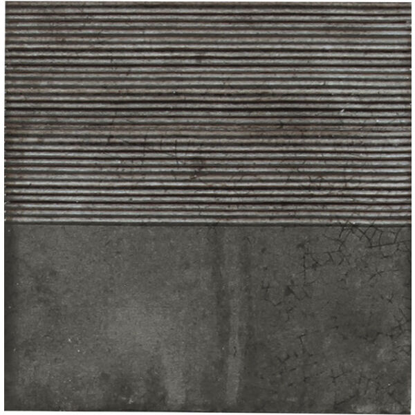 zdjęcie carmen ceramic art gleam coal gres 11.5x11.5 