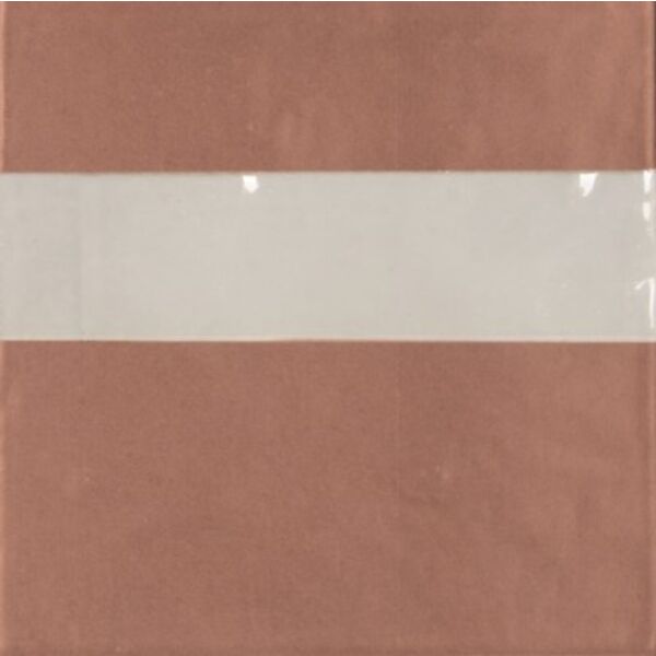 zdjęcie carmen ceramic art nelly ash rose gres 15x15 