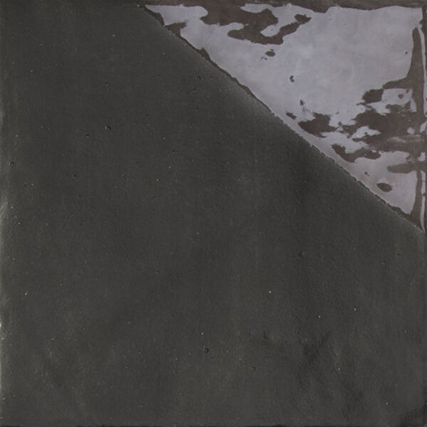 zdjęcie carmen ceramic art drop black gres 13.8x13.8 