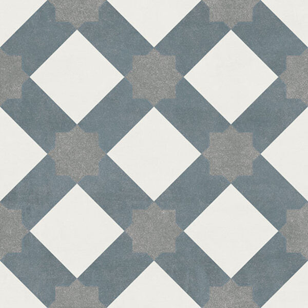 zdjęcie carmen ceramic art arabella gres dekor 15x15 