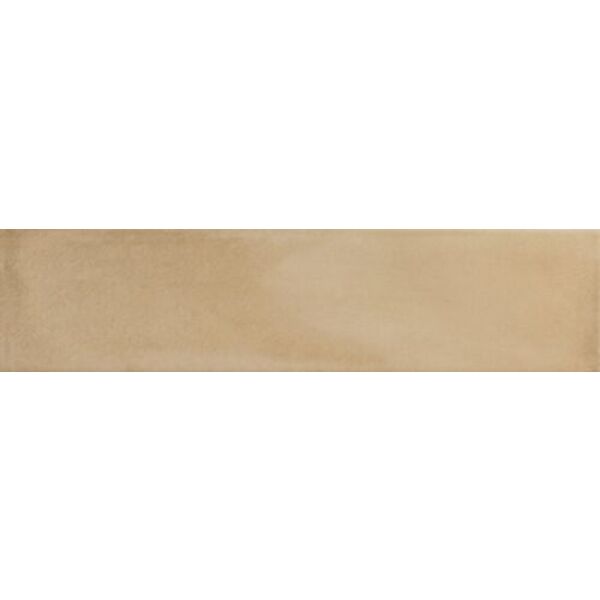 zdjęcie carmen ceramic art clay straw gres 6x24.6 