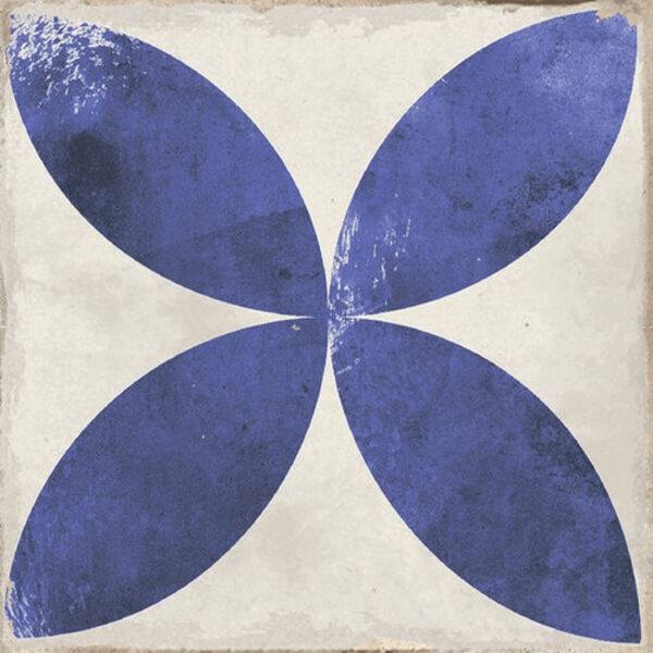 zdjęcie carmen ceramic art daroca blue gres 15x15 