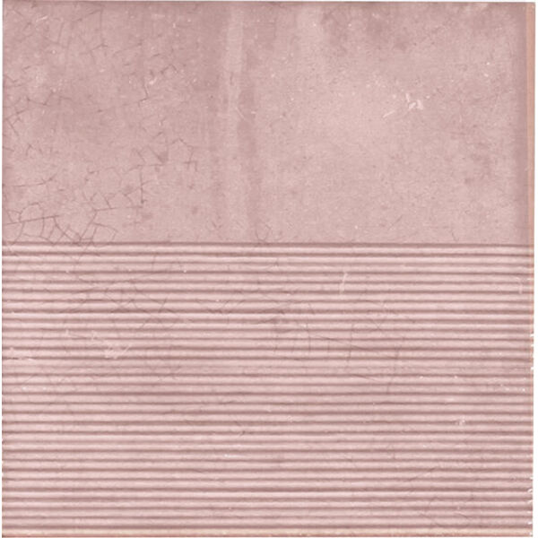 zdjęcie carmen ceramic art gleam rose gres 11.5x11.5 