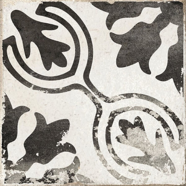 zdjęcie carmen ceramic art iruela black gres 15x15 