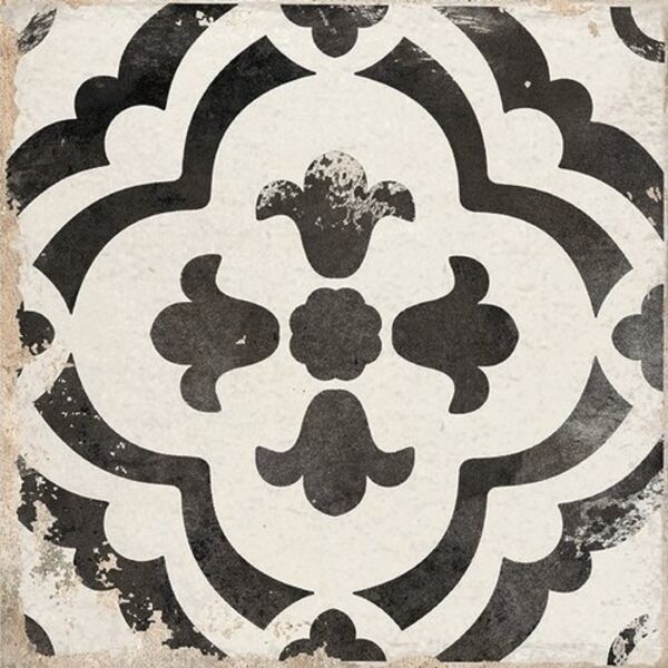 zdjęcie carmen ceramic art monte black gres 15x15 