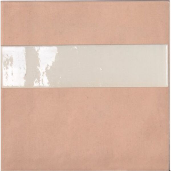 zdjęcie carmen ceramic art nelly rose quartz gres 15x15 