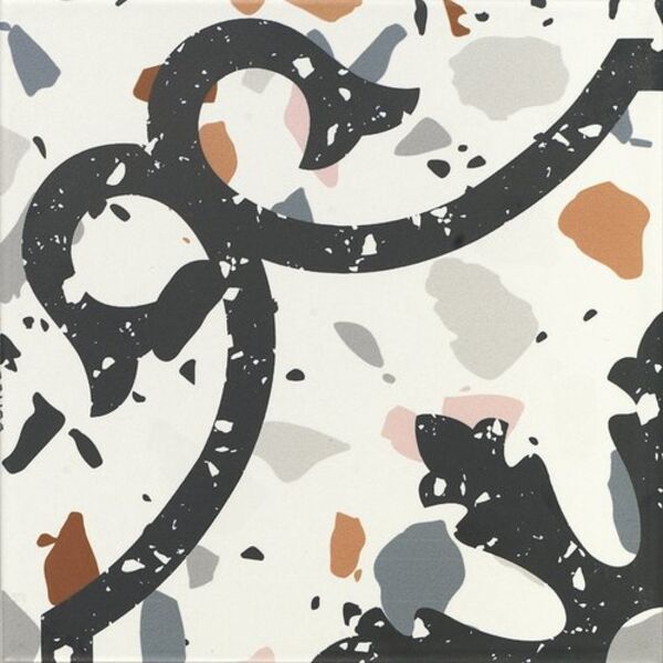 zdjęcie carmen ceramic art odo gres 20x20 