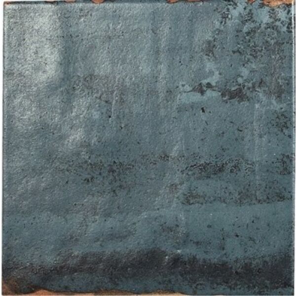 zdjęcie carmen ceramic art tennessee blue gres 13.8x13.8 