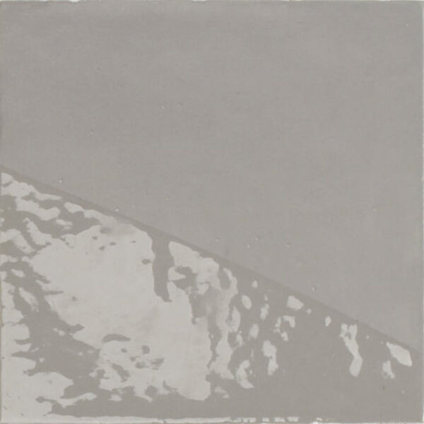 zdjęcie carmen ceramic art drop grey gres 13.8x13.8 