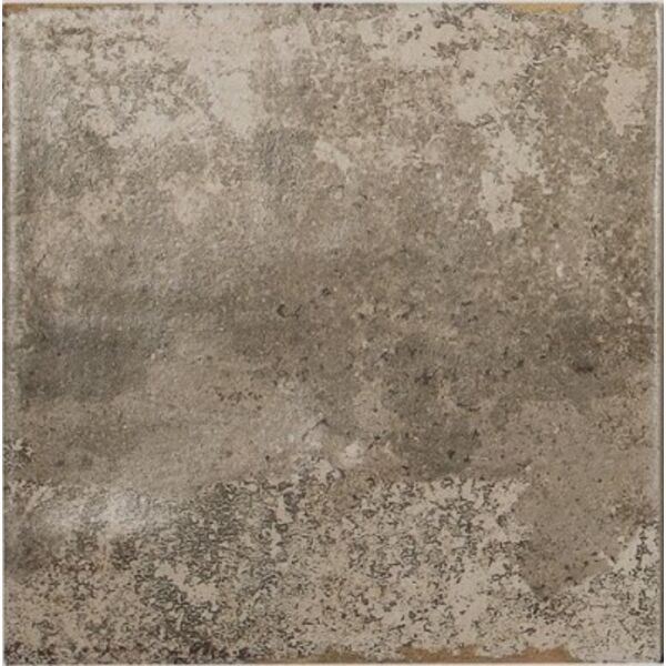 zdjęcie carmen ceramic art tennessee brown gres 13.8x13.8 