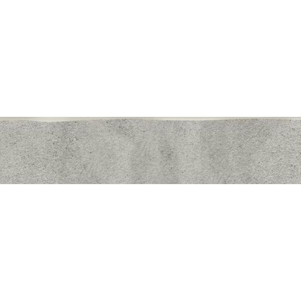 carmen ceramic art mars grey bullnose 7.5x30 