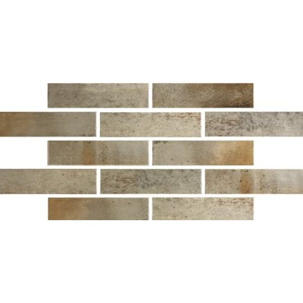 zdjęcie carmen ceramic art mars beige płytka ścienna 7.5x30 