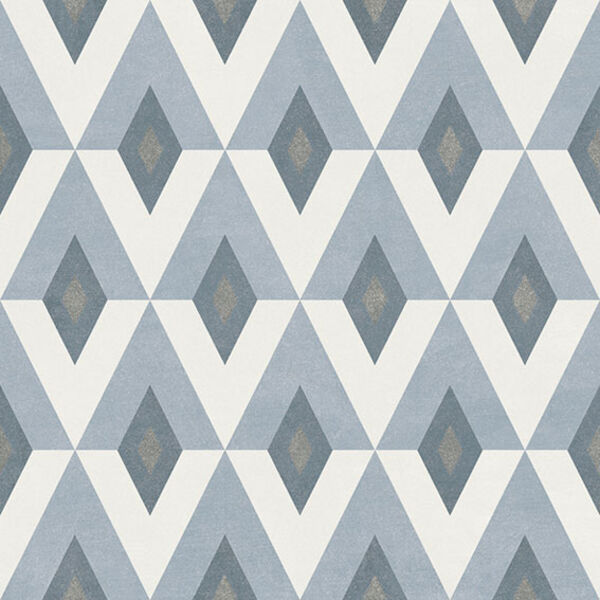 zdjęcie carmen ceramic art fiorella gres dekor 15x15 