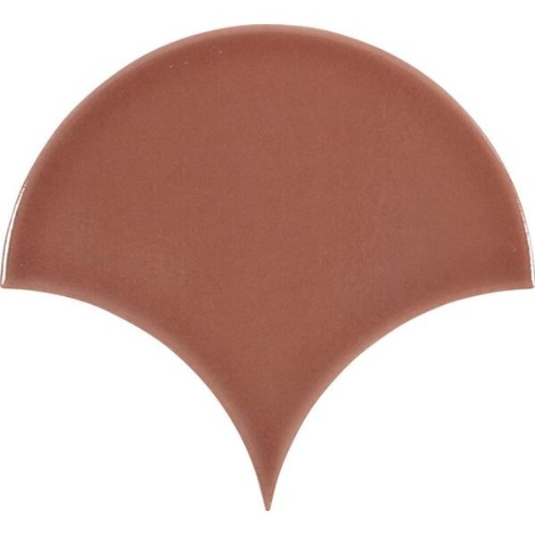 zdjęcie carmen ceramic art dynamic coral escamas dekor 15.5x17 