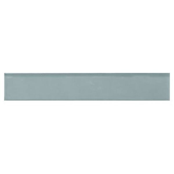 carmen ceramic art ravello sky bullnose 5x30 