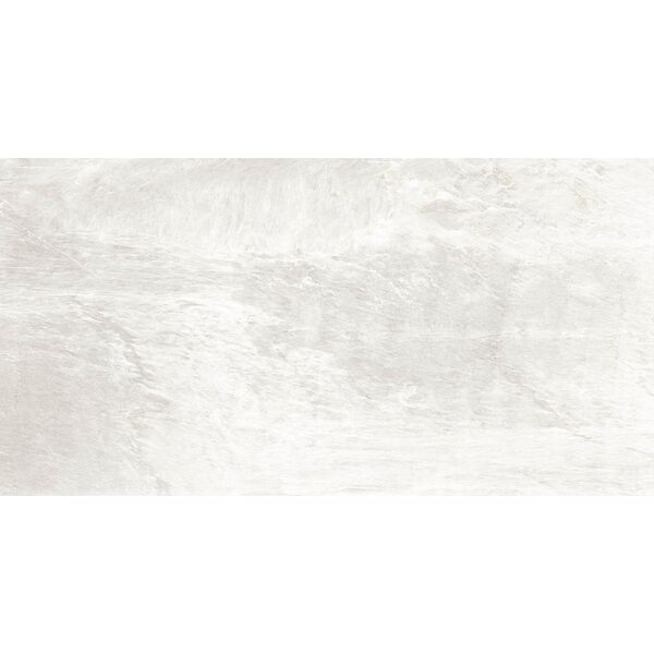 Ceracasa Filita White gres 60x120 - gres kamieniopodobny do salonu