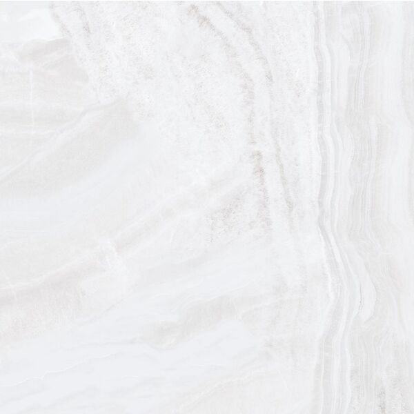 Ceracasa Davos ICE gres Polished rektyfikowany 120x120 - gres marmuropodobny łazienkowy i kuchenny