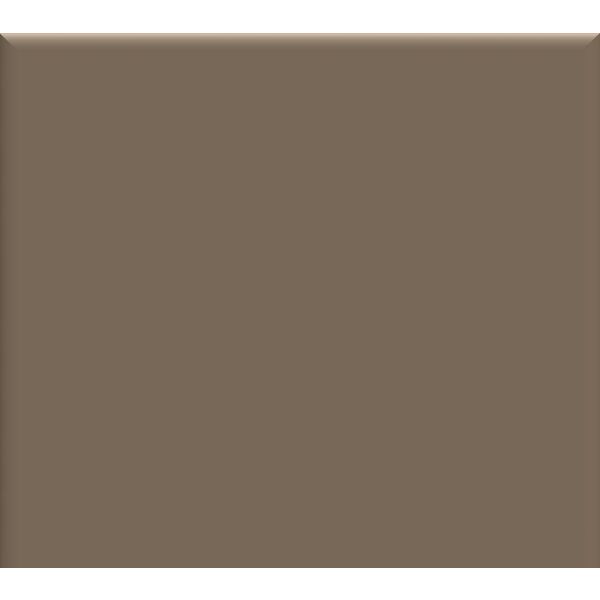 zdjęcie Ceragni Lucido Antracite (Grey) 110B płytka ścienna 15x15 - szara glazura w stylu retro