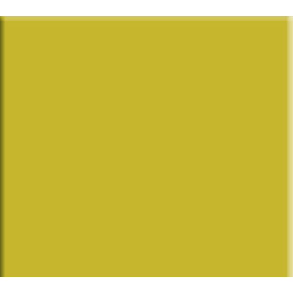 zdjęcie Ceragni Lucido Anis 240 płytka ścienna 15x15 - zielona glazura w stylu retro