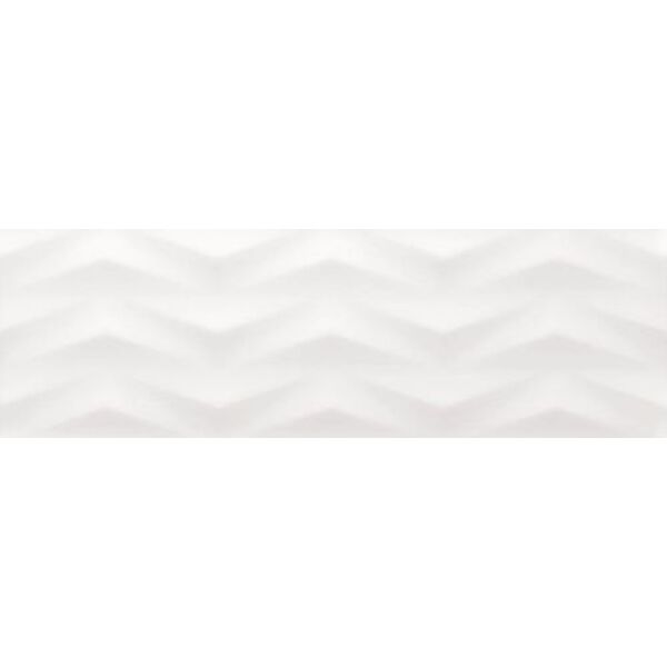 zdjęcie ceramika color axis white ccr43-1 płytka ścienna 30x60 