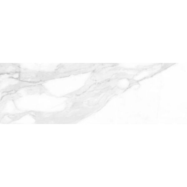 zdjęcie ceramika color calacatta white płytka ścienna 25x75 