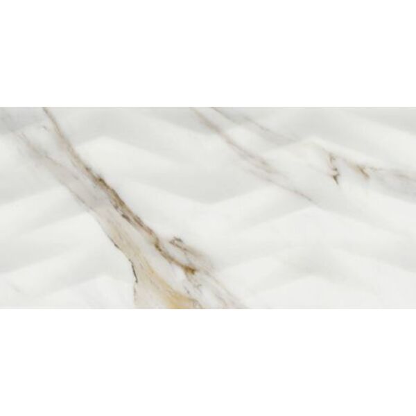 zdjęcie ceramika color calacatta oro axis płytka ścienna 30x60 