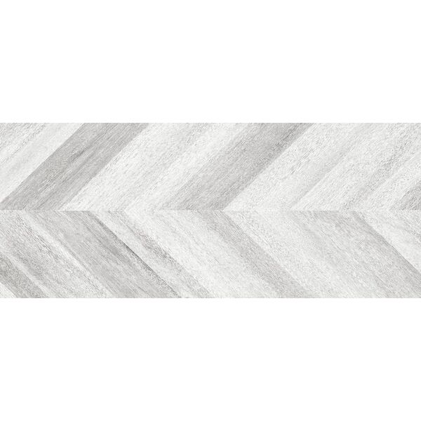 zdjęcie ceramika color corina grey dekor 30x60