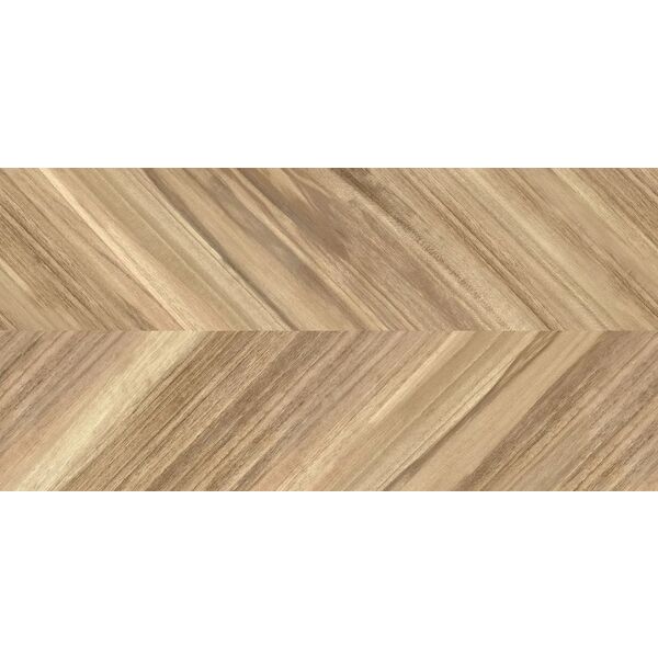 zdjęcie ceramika color emo wood corner dekor 30x60
