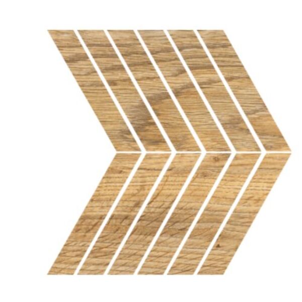 ceramika color wood essence natural mozaika 25x25 