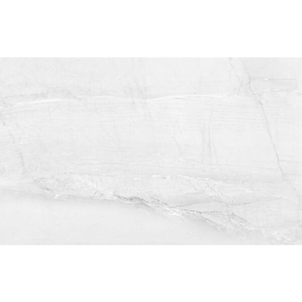 zdjęcie ceramika color amberia white płytka ścienna 25x40 