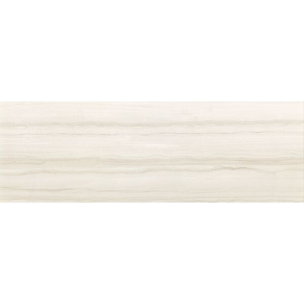 zdjęcie ceramika color glamour cream płytka ścienna 25x75 