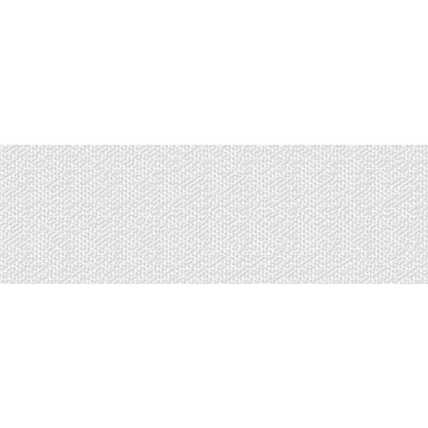 zdjęcie ceramika color java white xero dekor 25x75 