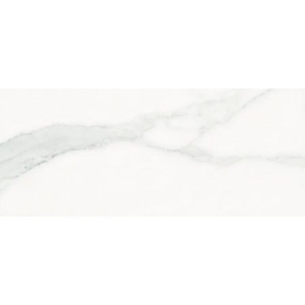 ceramika color statuario white płytka ścienna 30x60 płytki do łazienki na ścianę 30x60 białe błyszczące