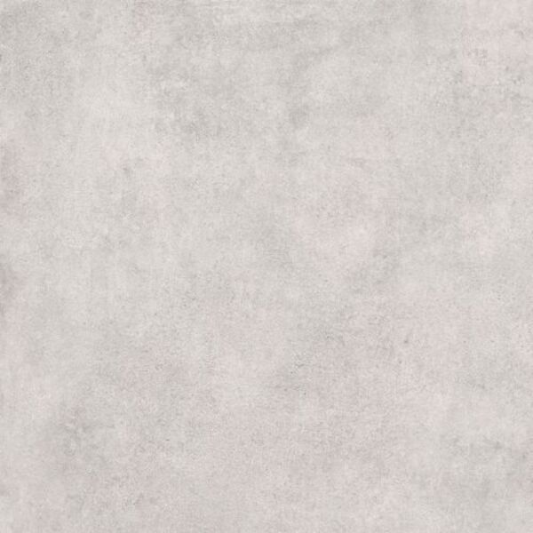 zdjęcie ceramika gres diosa light grey gres rektyfikowany 59.7x59.7 