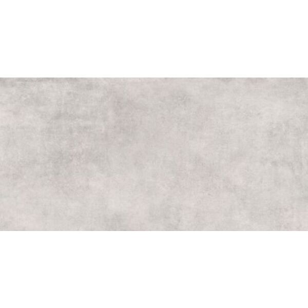 zdjęcie ceramika gres diosa light grey gres rektyfikowany 59.7x119.7