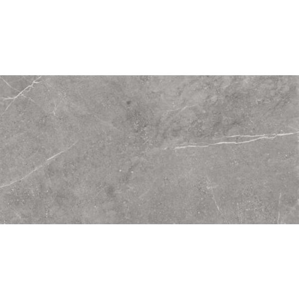 zdjęcie ceramika gres viper grey gres rektyfikowany 59.7x119.7 