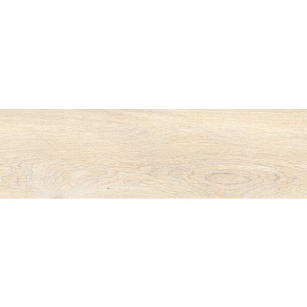 zdjęcie ceramika gres darkwood cream gres 17.5x60 