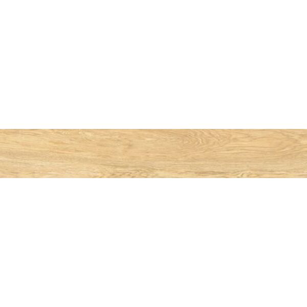 zdjęcie ceramika gres simple cream gres rektyfikowany 19.3x120.2 