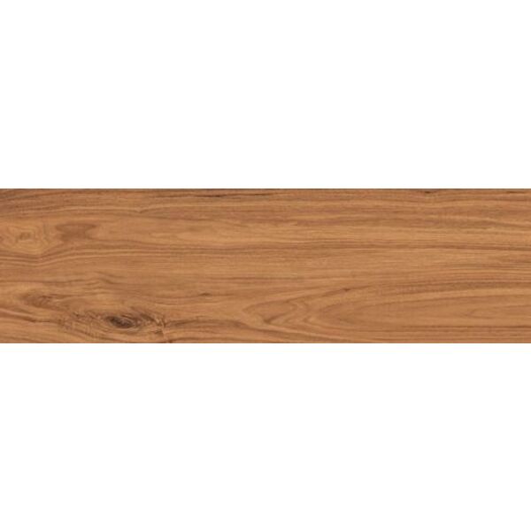 zdjęcie ceramika gres rainwood brown gres 17.5x60 