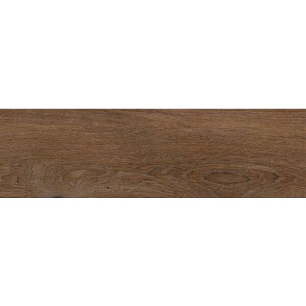 zdjęcie ceramika gres darkwood dark brown gres 17.5x60 