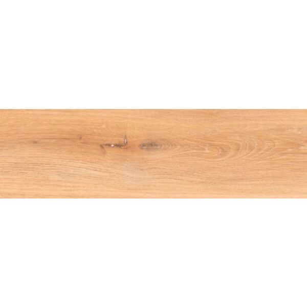 zdjęcie ceramika gres limewood light brown gres 17.5x60 