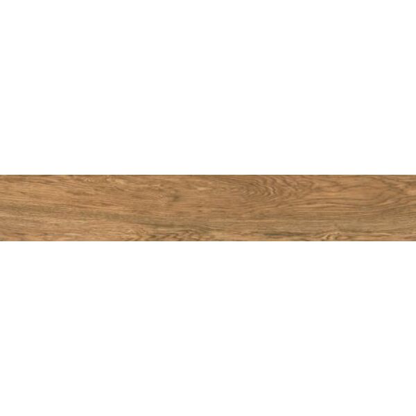 zdjęcie ceramika gres simple light brown gres rektyfikowany 19.3x120.2