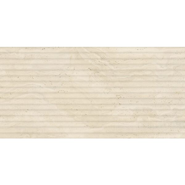 zdjęcie ceramika końskie ccr129-1 aragona cream diuna dekor 30x60 