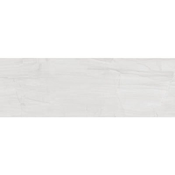 zdjęcie ceramika końskie brennero white płytka ścienna 25x75 