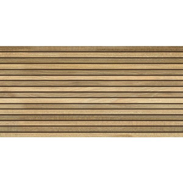 ceramika końskie ccr128 brentwood lamel dekor 30x60 