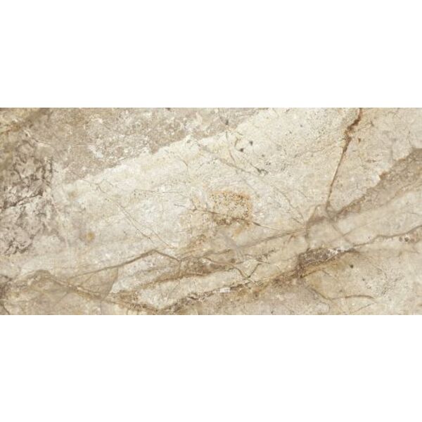 ceramika końskie ckr12-1 rock island beige płytka ścienna 30x60 płytki ceramika końskie glazura do łazienki błyszczące rektyfikowane