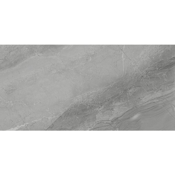 Ceramika Końskie CKR20-1 Colorado Grey płytka ścienna 30x60 - glazura imitująca kamień do łazienki i kuchni