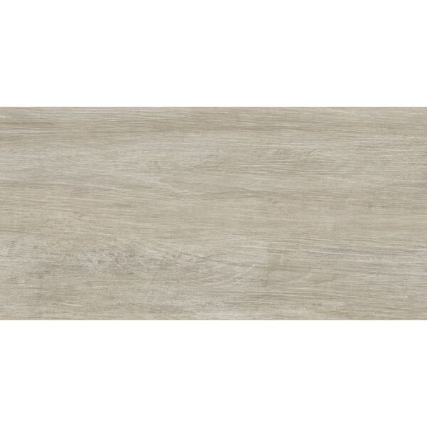 Ceramika Końskie Liverpool Cream gres 30x60 - beżowy gres imitujący drewno do łazienki i kuchni