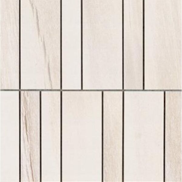 zdjęcie ceramika końskie rosario mozaika 25x25 